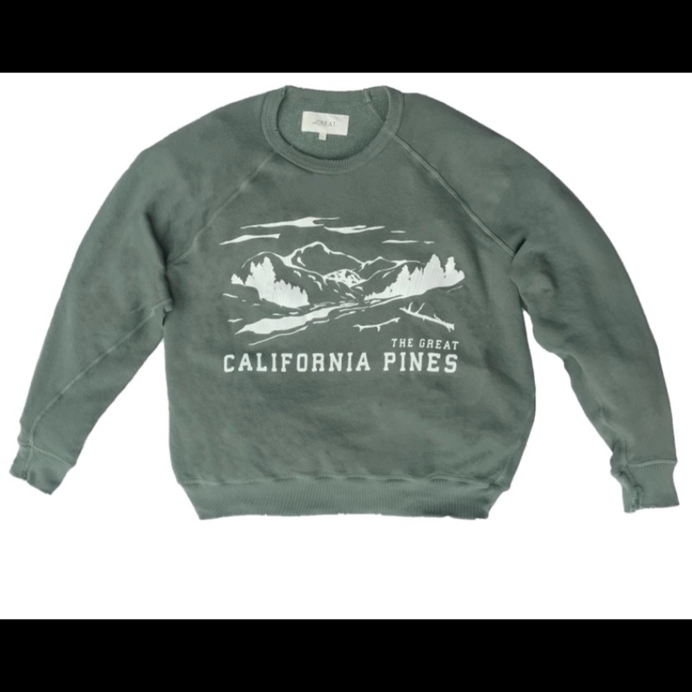 ISO any size!